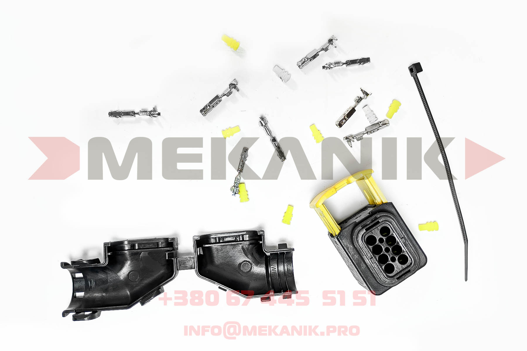 MKA 7326490 MEKANIK